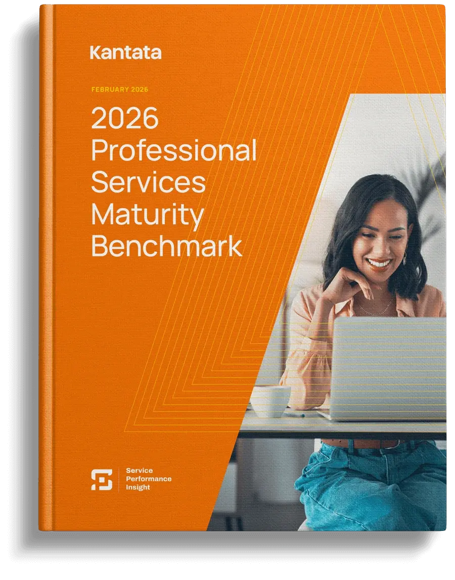 How High-Performing PS Organizations Stay Nimble and Beat Unpredictability