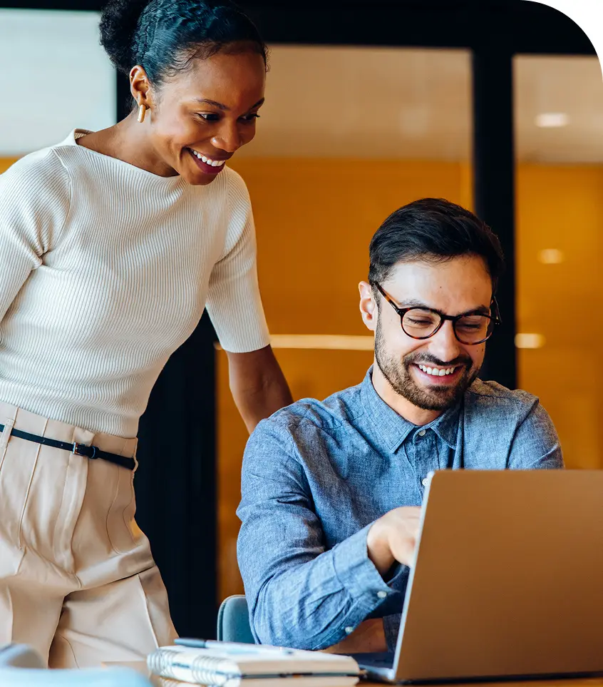 Finastra testimonial