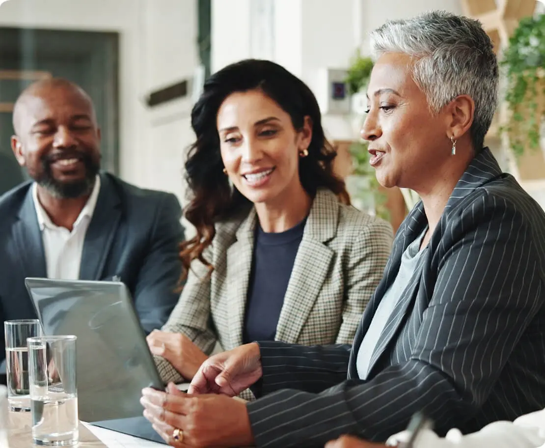 Image representing Unlocking Success for Services Leaders