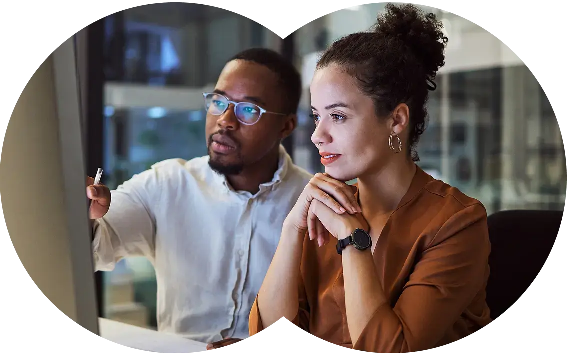 Surface delivery insights and best practices, improve project health, and drive client satisfaction with the workflows and governance needed to scale operational excellence.