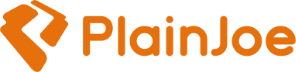 Plainjoe Studios logo