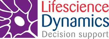 Lifescience Dynamics logo