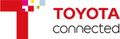 Toyota Connected logo
