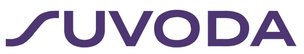 Suvoda logo