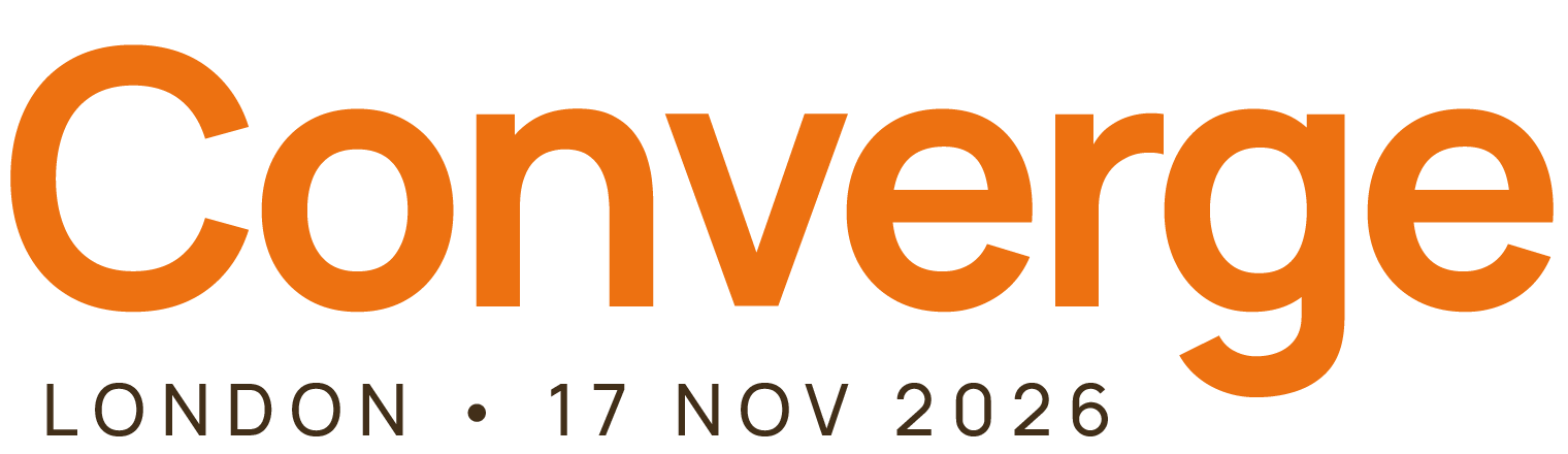 Converge, London, 17 Nov 2026