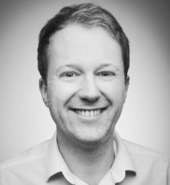Dr Richard Peagam