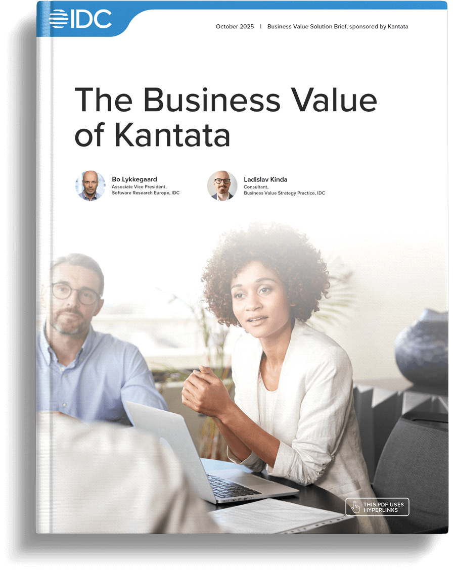 2025 SPI Professional Services Maturity Benchmark