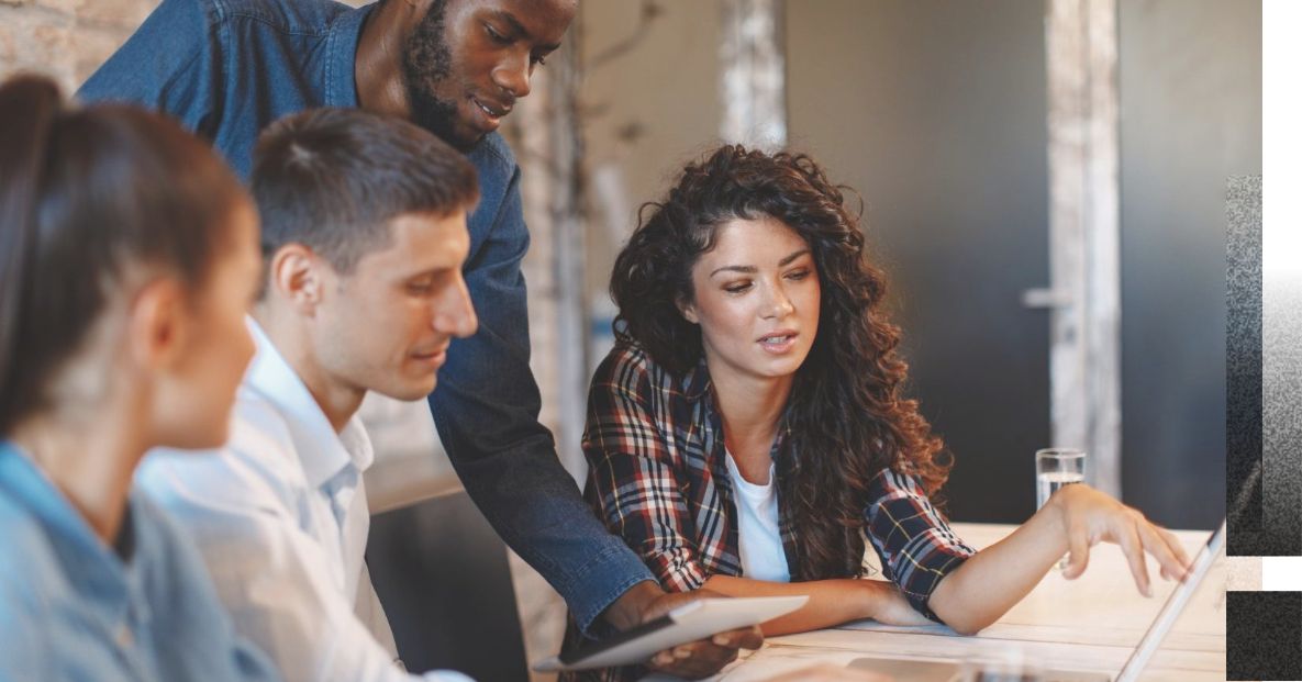 How Client and Project Team Sentiment Data Can Revolutionize Staffing Strategies