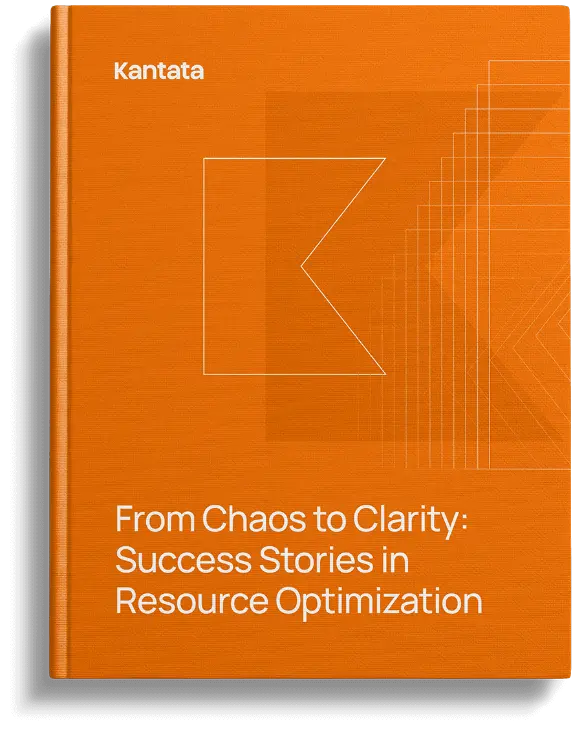 How 3 Companies Supercharged Their Resource Optimization With Kantata