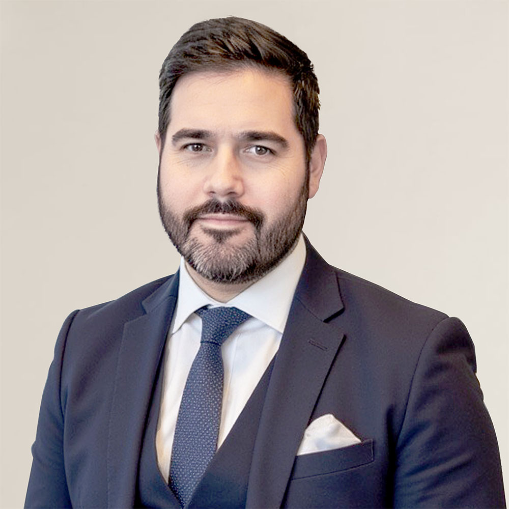 Patrick O'Donnell