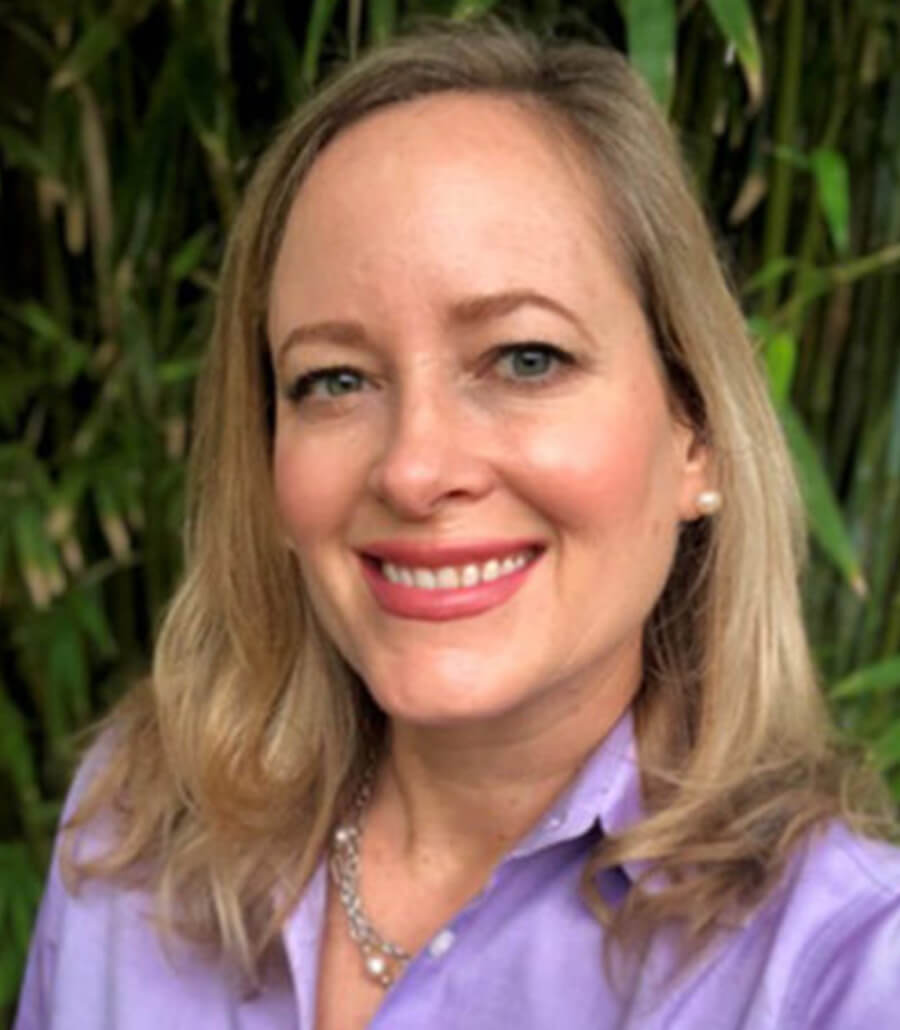 Holly Reneau