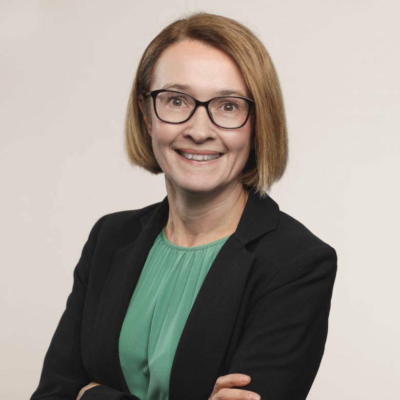Sarah Edwards