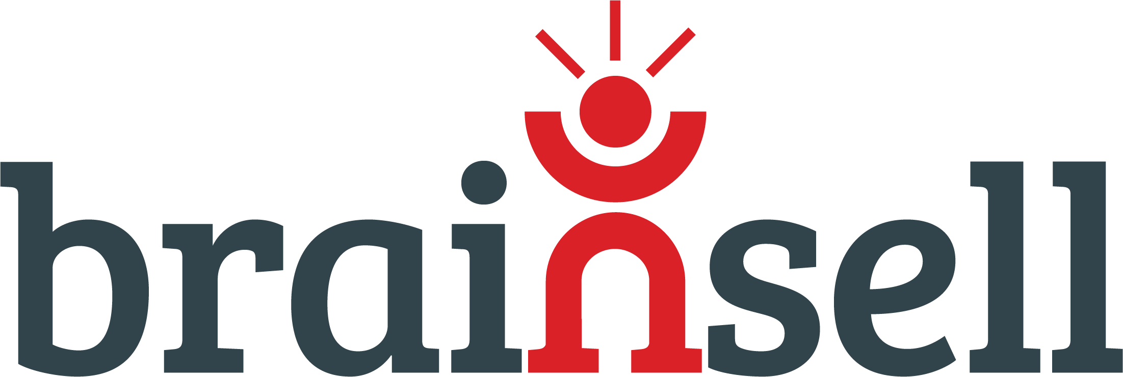 Brainsell logo