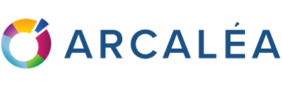 Arcalea logo
