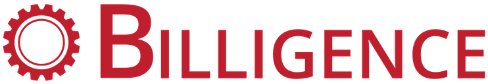 Billigence logo