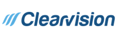 Clearvision logo