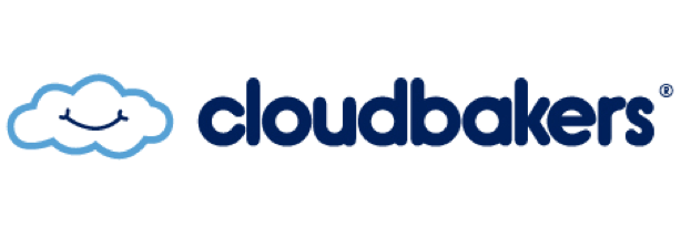 Cloudbakers logo