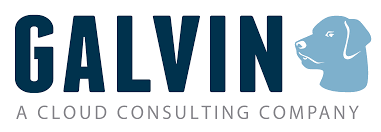 Galvin Technologies logo