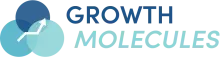 Growth Molecules logo
