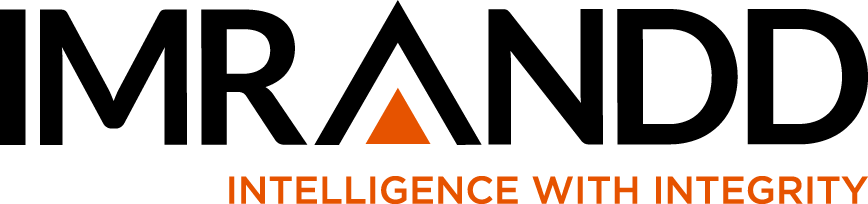 IMRANDD logo