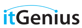ITGenius logo