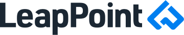 LeapPoint logo