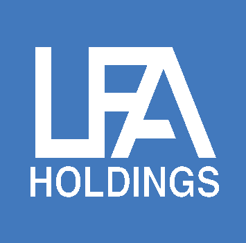 LFA Holdings Inc. logo