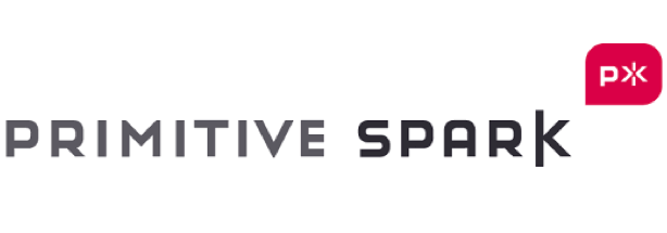 Primitive Spark logo
