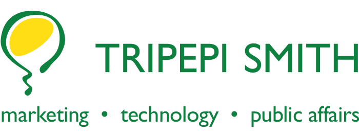Tripepi Smith & Associates logo