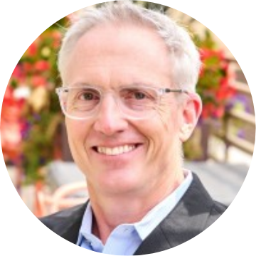 Dave Ristow, CFO at iA