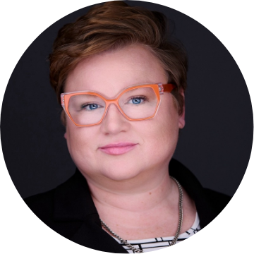 Melissa Korzun - Vice President, CX Operations