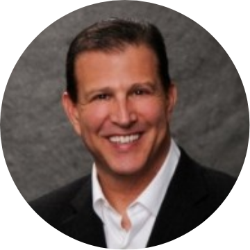 Steve DeSantis, CFO at Dynatron Software