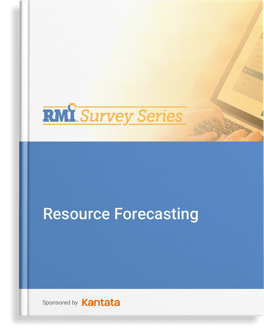 Maximize your resource forecasting capabilities