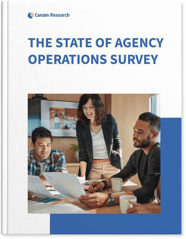 The State of Agency Operations Survey