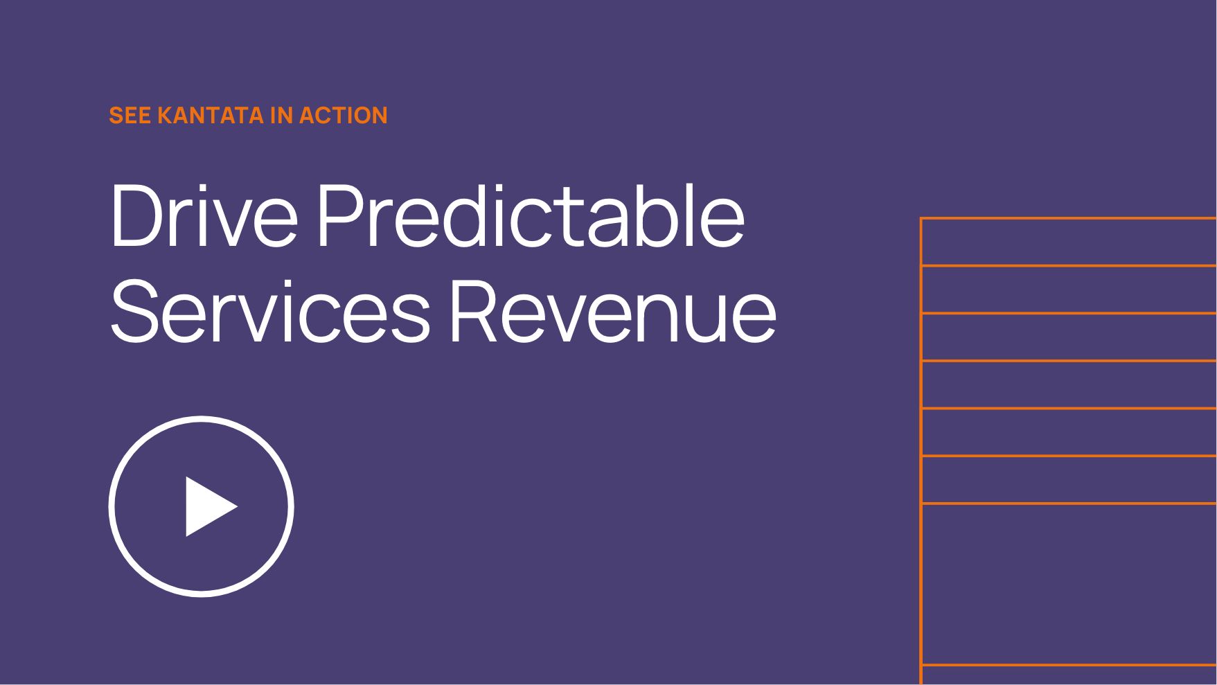 Forecast accuracy drives revenue predictability