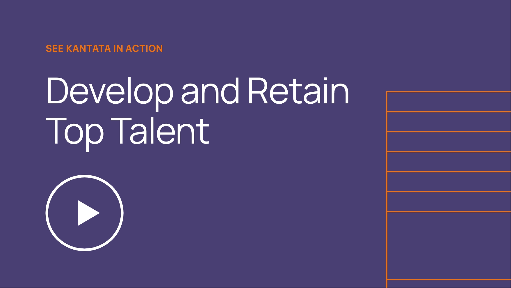 Keep talent happy and teams thriving