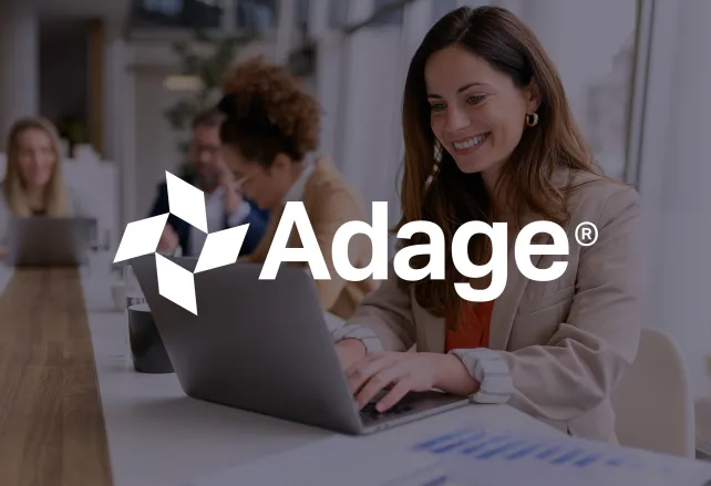 ADAGE TECHNOLOGIES