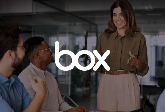 BOX