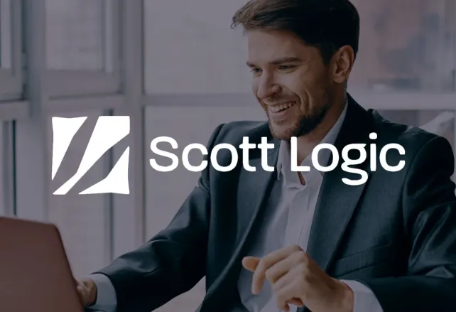 SCOTT LOGIC