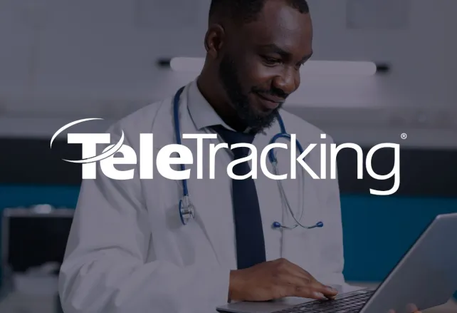 TELETRACKING