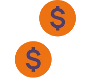 Project budgeting and project accounting with visibility into plan/baseline vs. actual performance