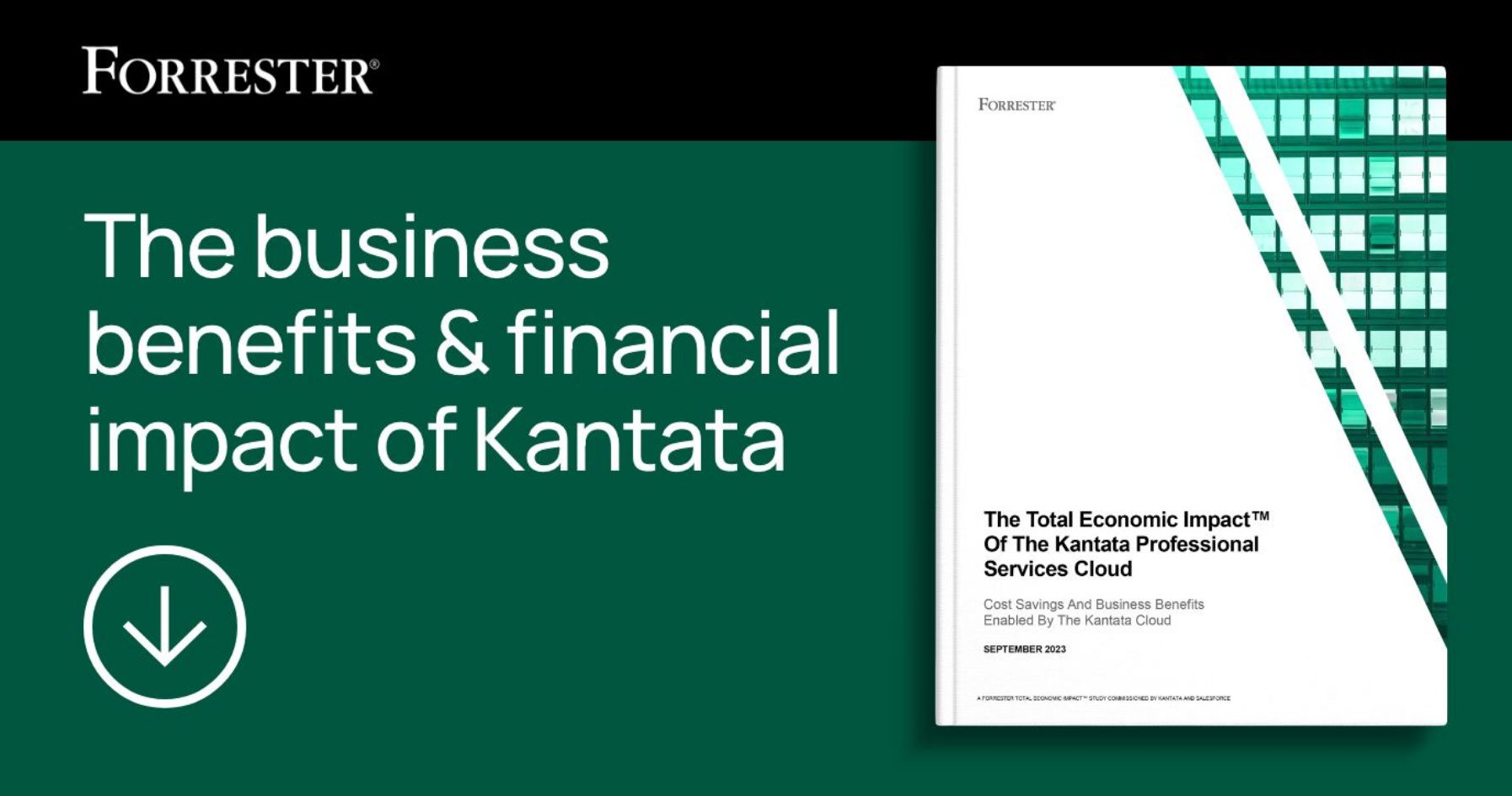 See returns in <6 Months with Kantata 